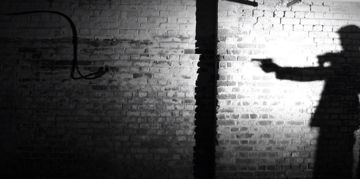 Frame 4 du projet Echoes Motion